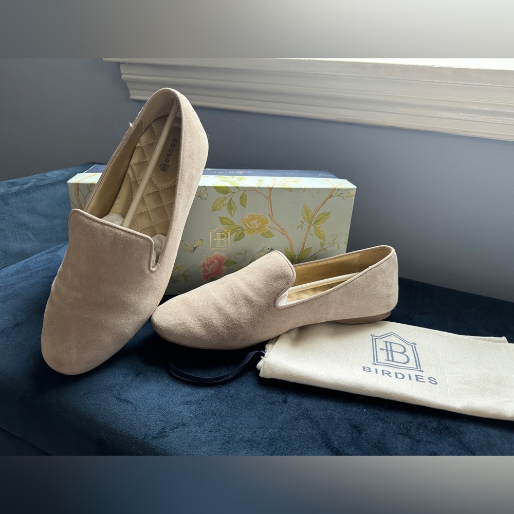 Birdies Starling Shoes